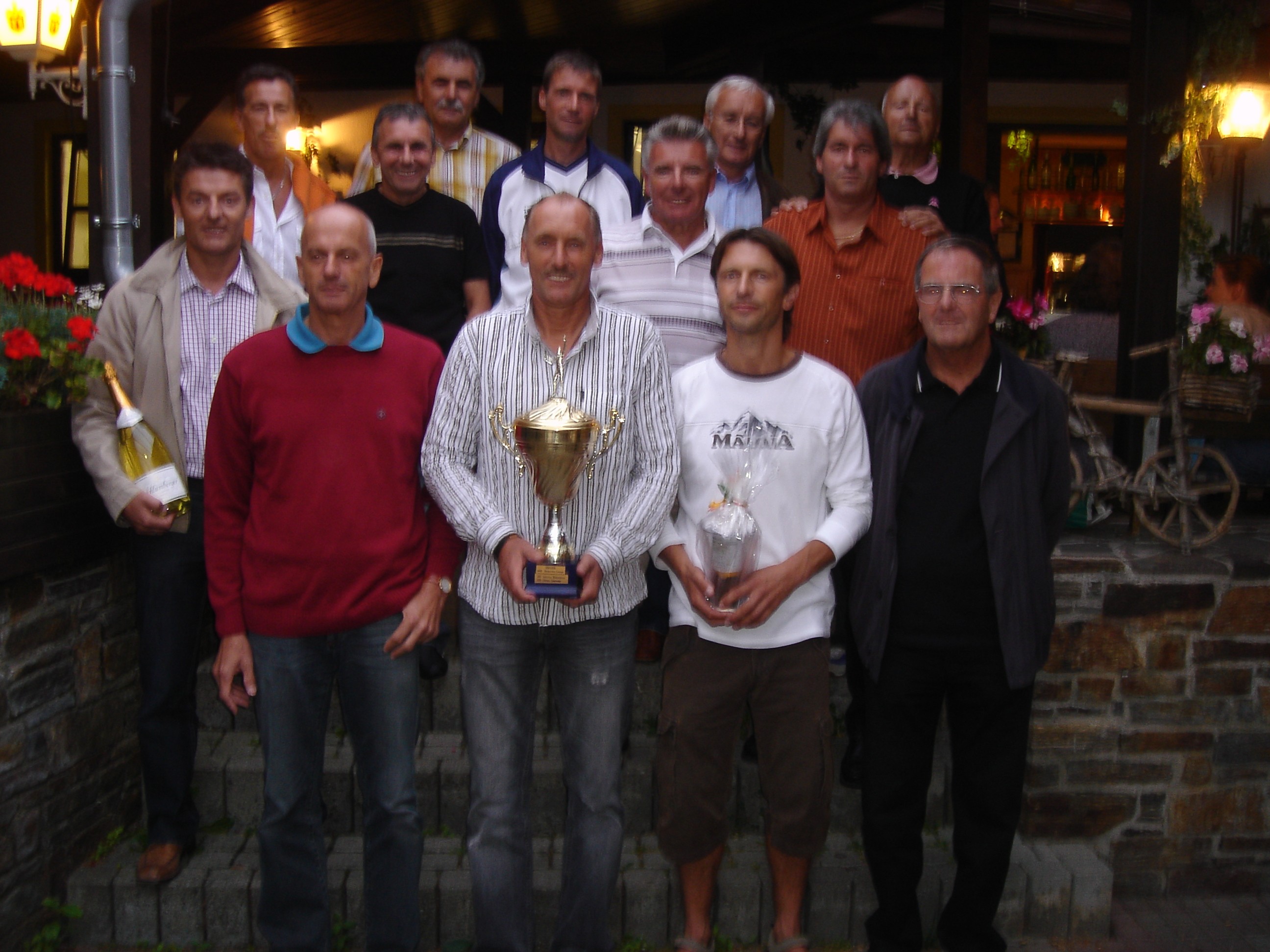 6. Schmankerl Tennis Cup