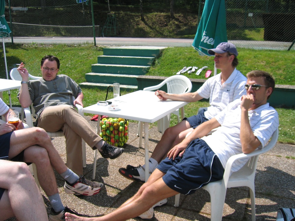 Erfolgreicher Auftakt