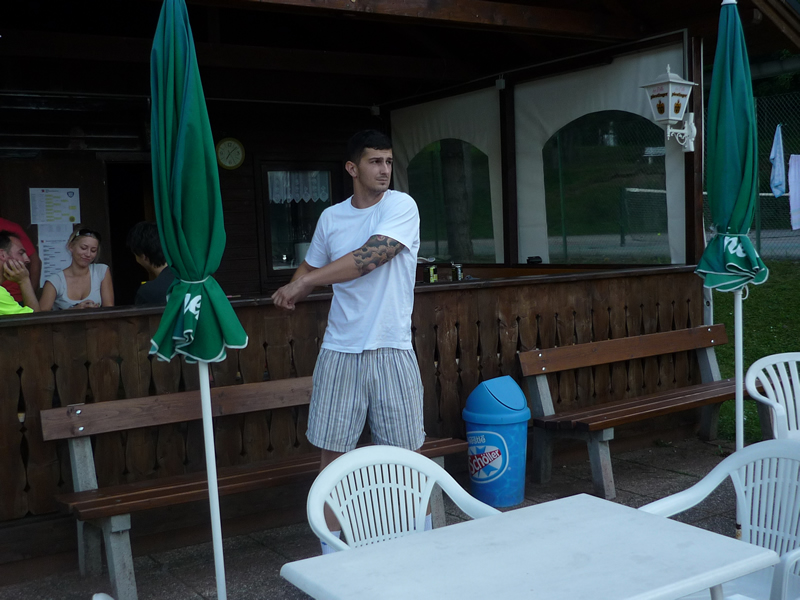 Haderer siegt in Piesting