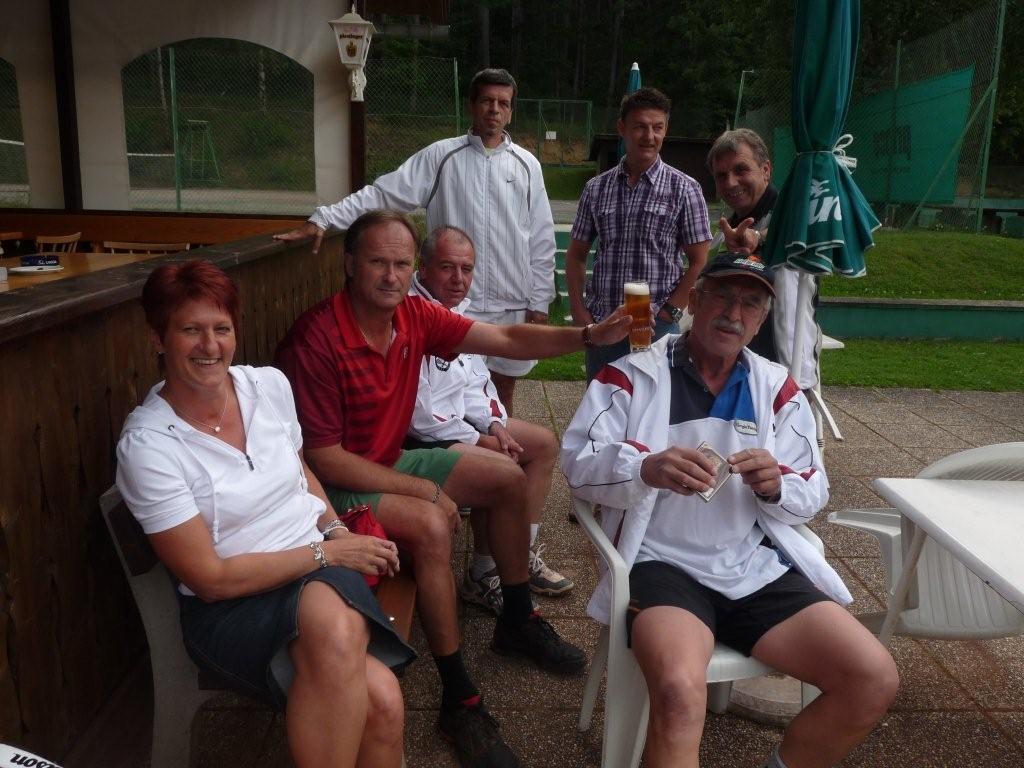 Fotos vom Schmankerl-Cup