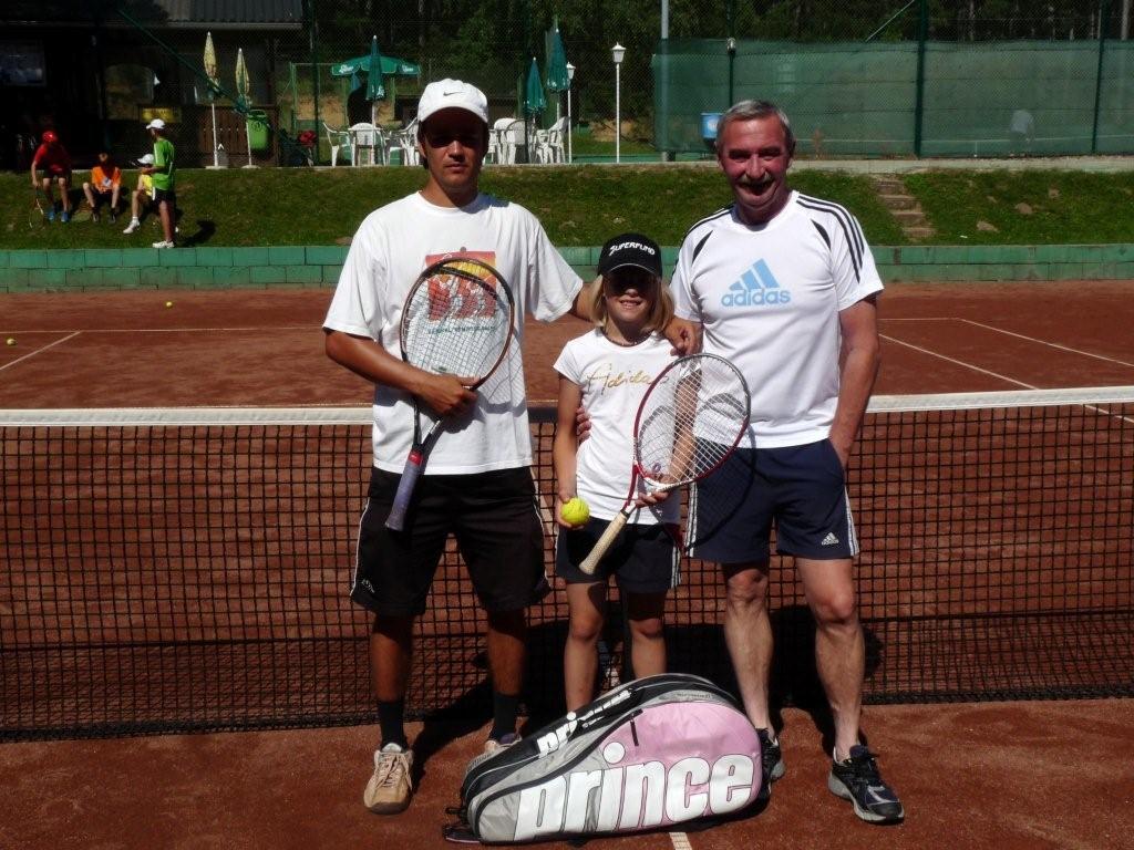 Denise Baha erreicht mit NÖ-Auswahl Vizestaatsmeistertitel!