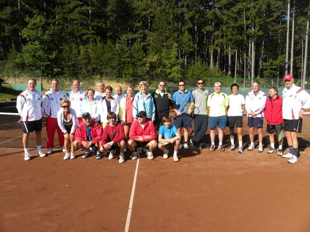 Ein Turnier zum Saisonabschluss