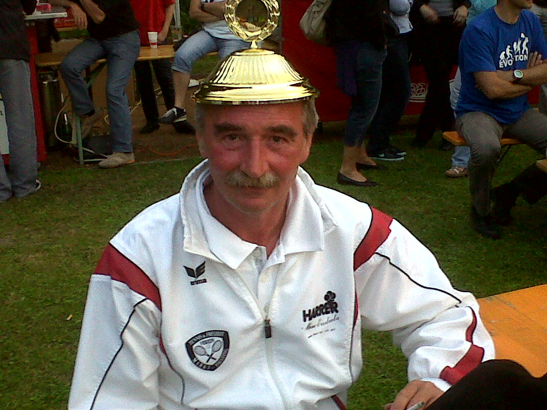 Stierwiesn Trophy 2010