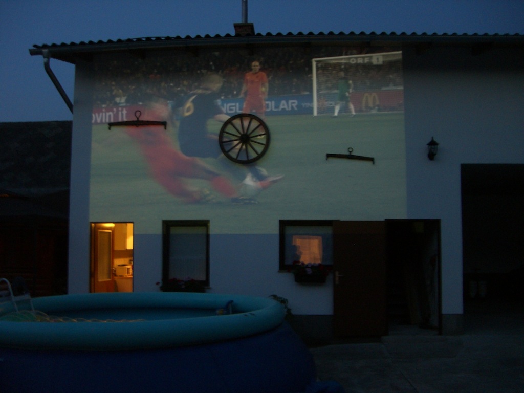 WM Finale – TFV Aussenstelle Matzendorf