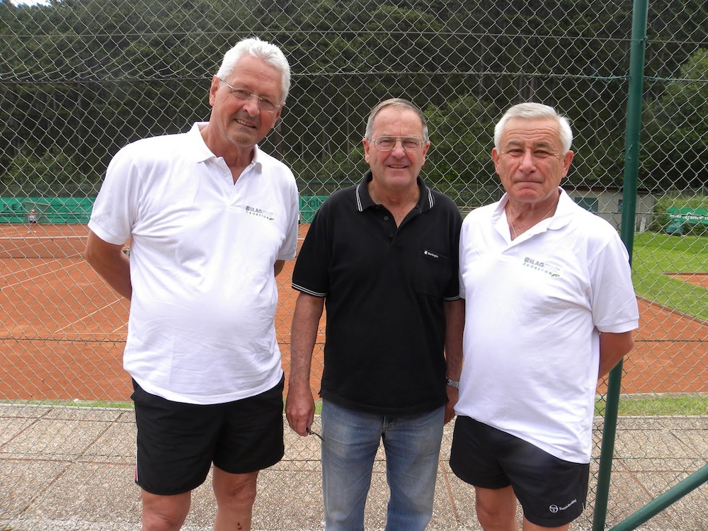 Abschlussbericht Herren 70