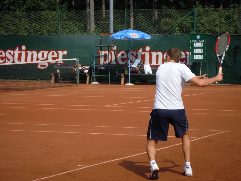 Das war die Baumit Trophy 2011