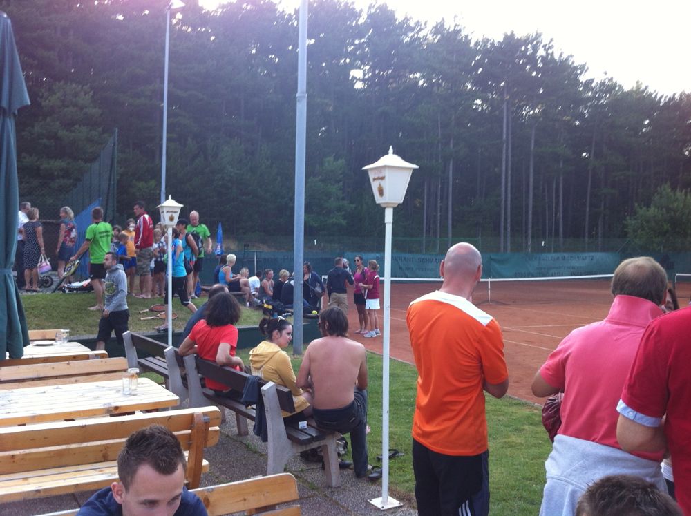 Stierwiesn Trophy 2012