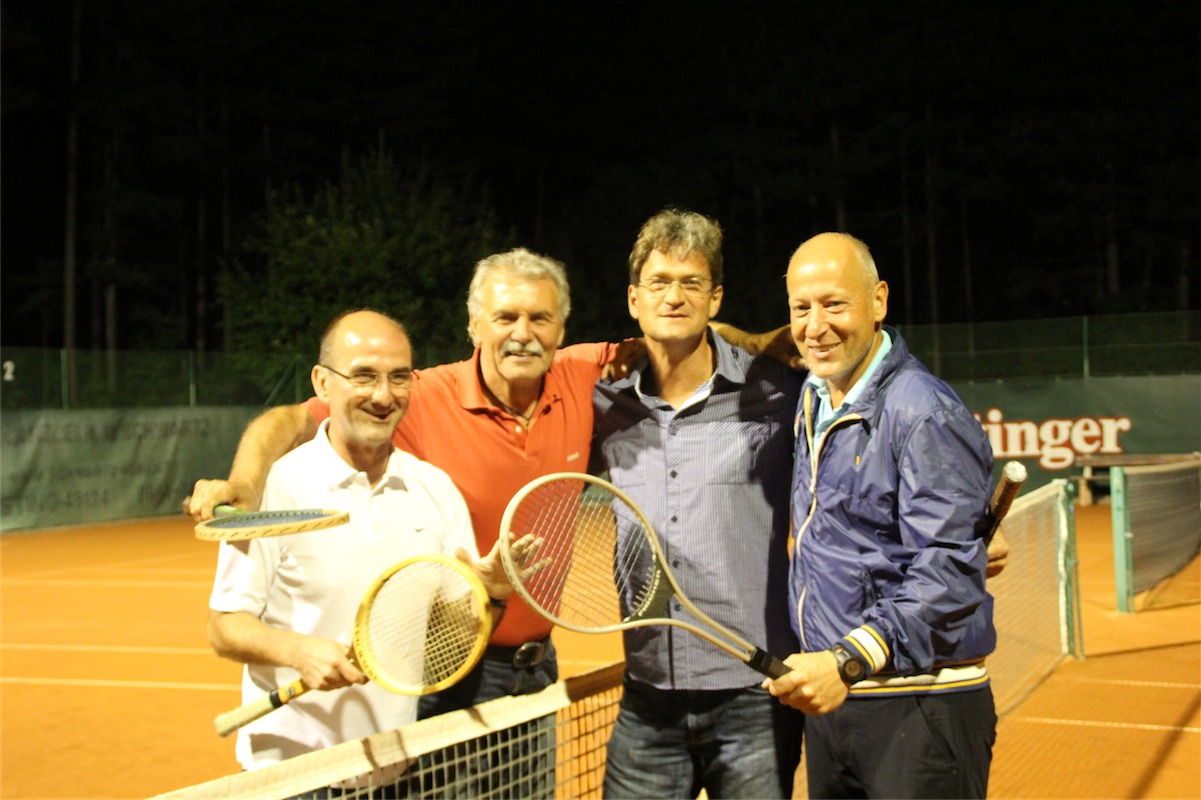 Piestinger Sommer Cup 2013