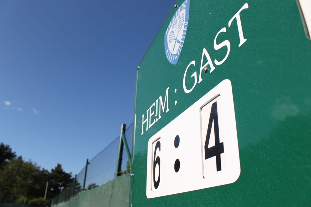 Viel Neues in der Saison 2014