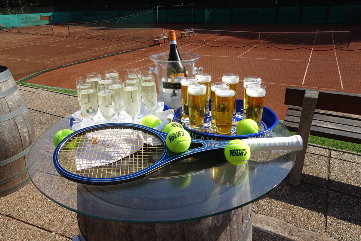 Mixed-Mascherlturnier 2019